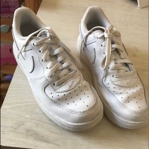 Nike Air Force 1’s!!
